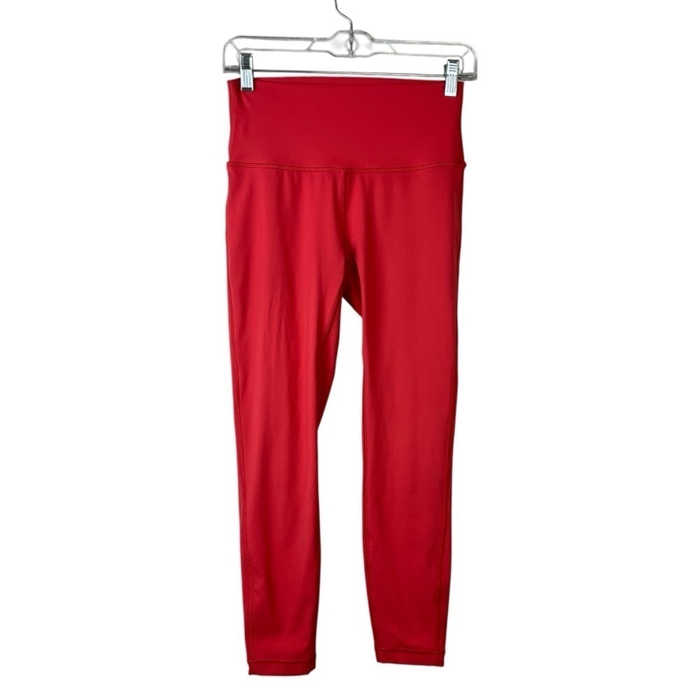 Lululemon Wunder Under High-Rise 7/8
Tight *Luxtreme 25"
